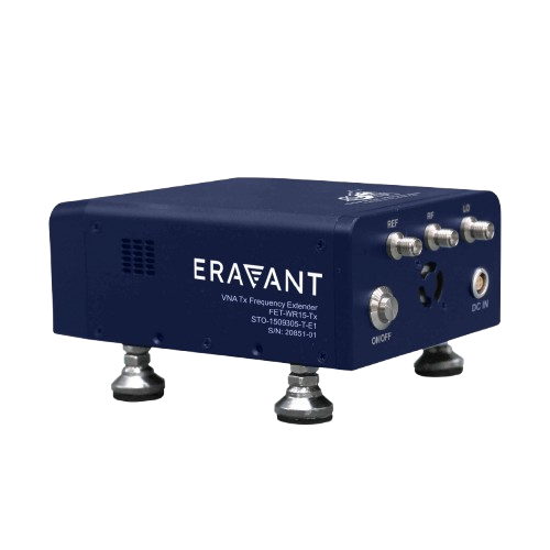 mmWave OTA Antenna Test System (Far-Field up to 80 cm, 50 GHz – 220 GHz) -  PT. Sumber Instrumindo 